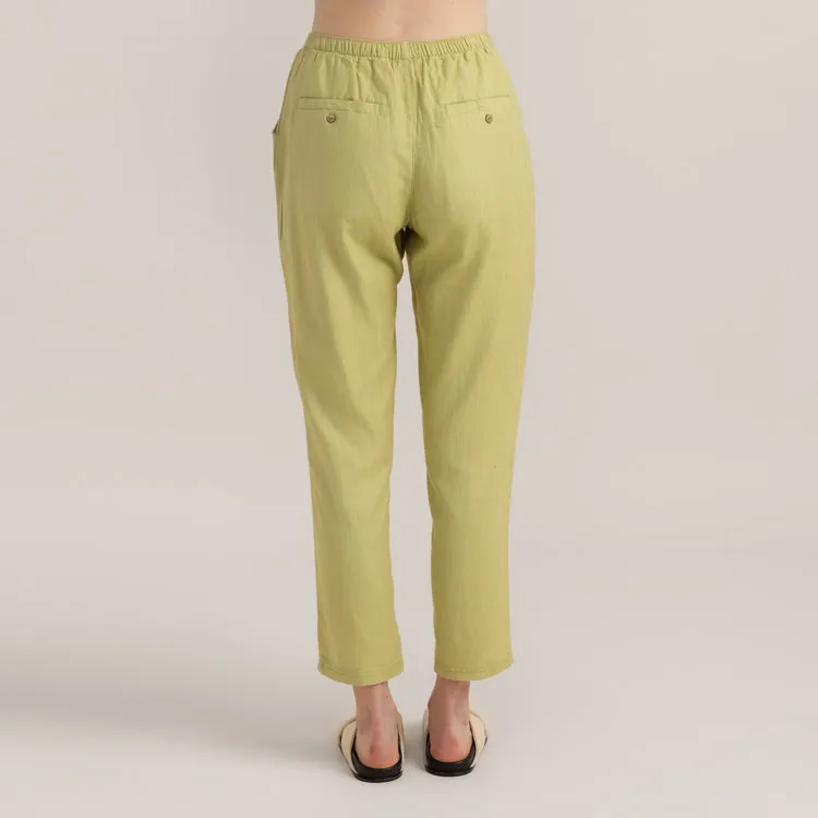 ROARK Trail Pants - PEAR sold by Sun Diego Boardshops product image thumbnail 3