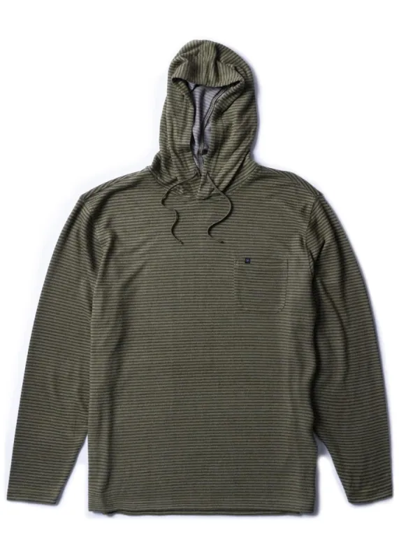 Vissla Bonfire Knit Pullover - TARP sold by Sun Diego Boardshops