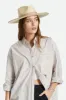 Jo Straw Rancher Limited - Natural/Natural sold by Sun Diego Boardshops