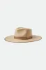 Jo Straw Rancher Limited - Natural/Natural sold by Sun Diego Boardshops