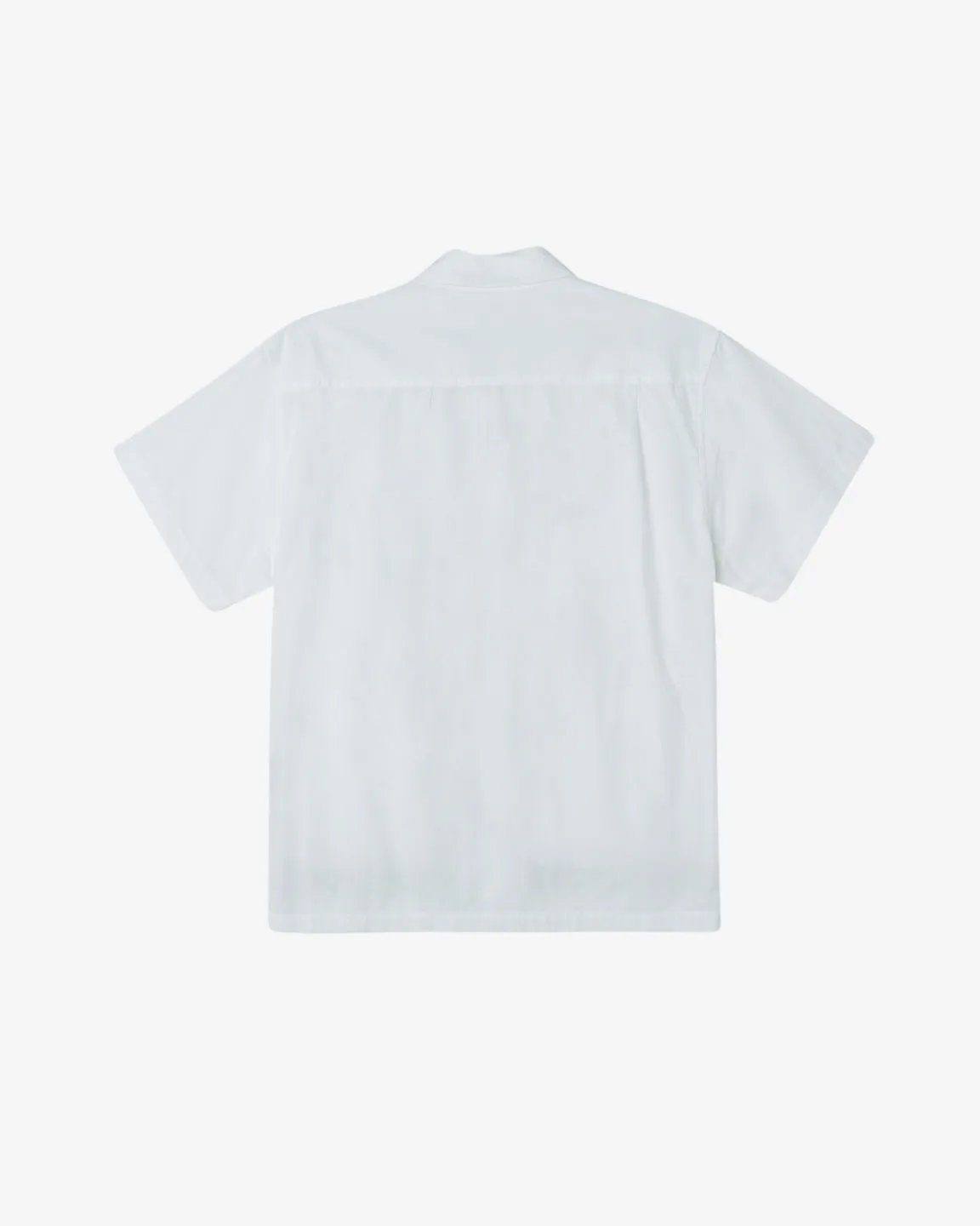 Obey TRES SS SHIRT - WHITE sold by Sun Diego Boardshops product image thumbnail 2