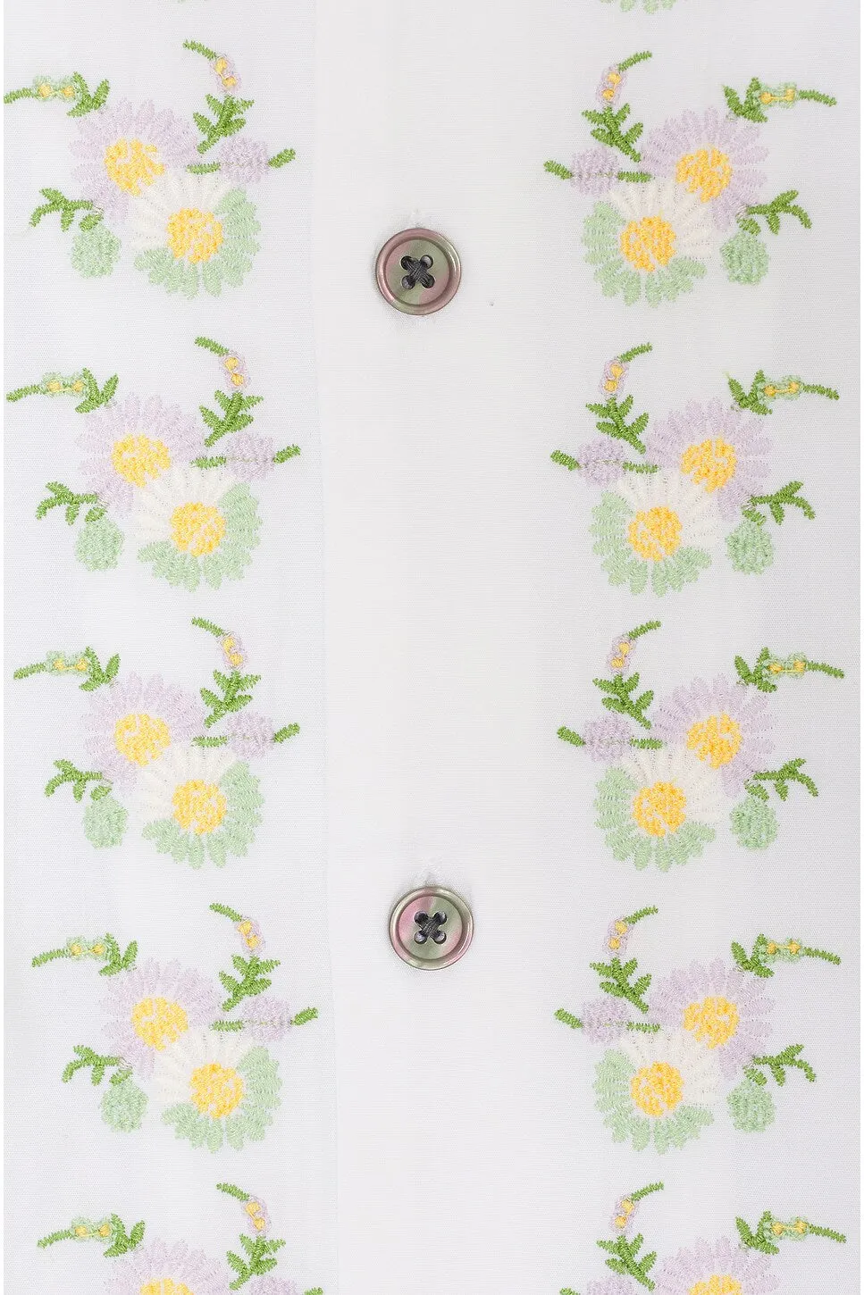 Obey TRES SS SHIRT - WHITE sold by Sun Diego Boardshops product image thumbnail 3