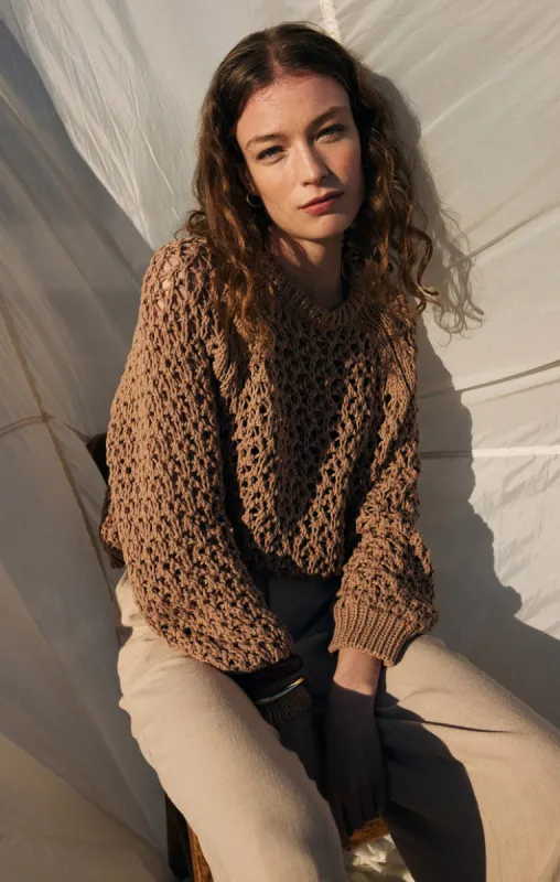 Z-Supply Cassian Sweater - BURRO sold by Sun Diego Boardshops