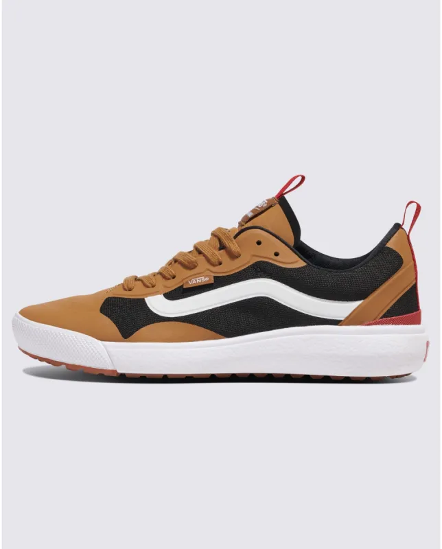 Vans MTE UltraRange EXO Shoe - BROWN/BLACK sold by Sun Diego Boardshops