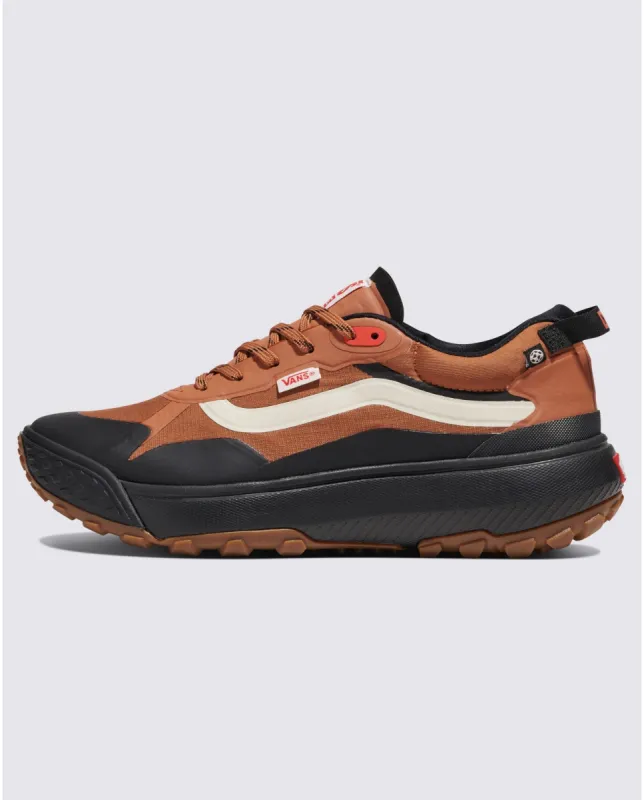 Vans MTE Crosspath Shoe - GLAZED GINGER sold by Sun Diego Boardshops