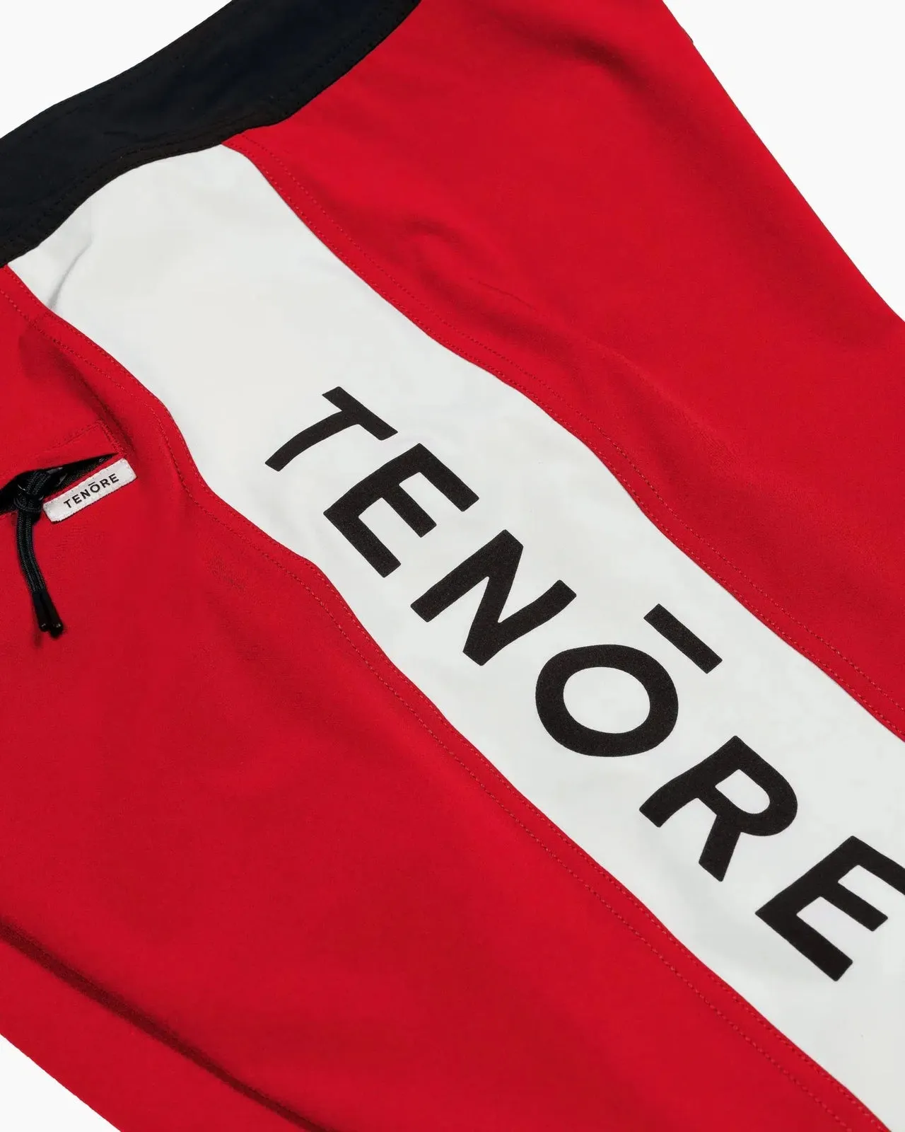 Tenore Team Boardshort 18.5" - CARDINAL RED sold by Sun Diego Boardshops product image thumbnail 3