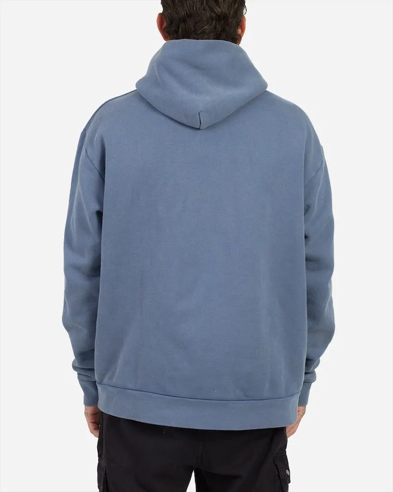 Lost ENTERPRISES Free Spirit Pullover Hoodie - IMPERIAL BLUE sold by Sun Diego Boardshops product image thumbnail 2