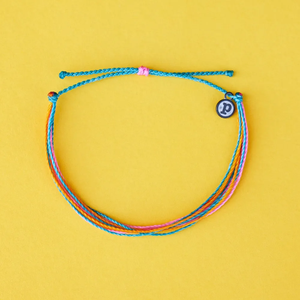 Pura Vida Original Bracelet - TROPIC sold by Sun Diego Boardshops