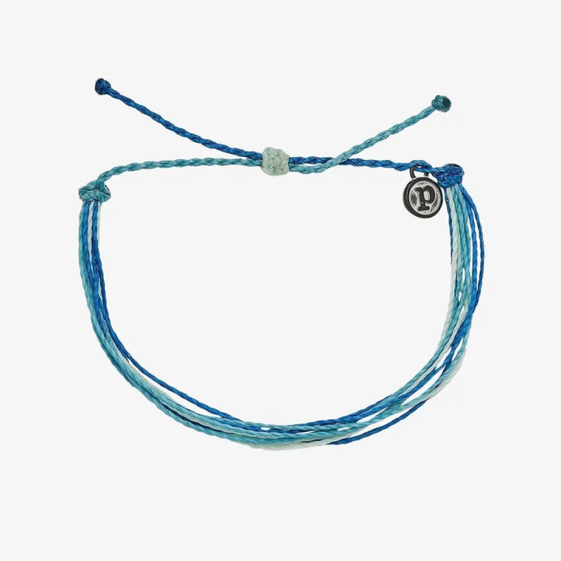 Pura Vida Original Bracelet - DEEP DIVE sold by Sun Diego Boardshops