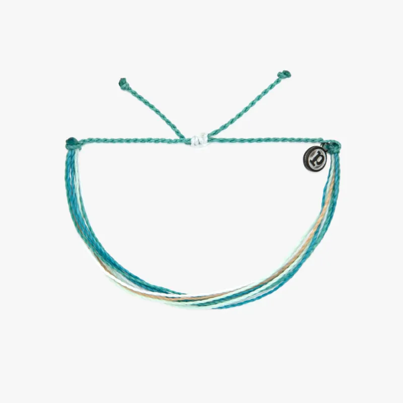 Pura Vida Bracelets for Charity - REMOTE REEF sold by Sun Diego Boardshops