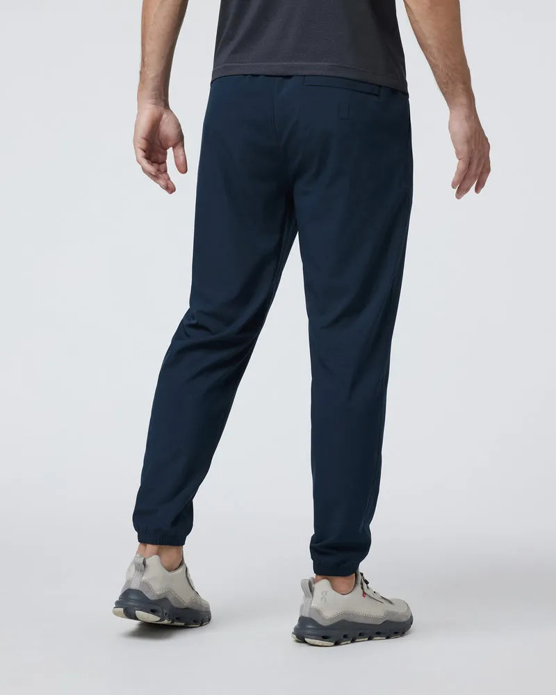VUORI Kore Jogger - INK sold by Sun Diego Boardshops product image thumbnail 2