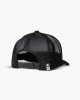 Salty Crew Outlined Retro Trucker Hat - BLACK sold by Sun Diego Boardshops