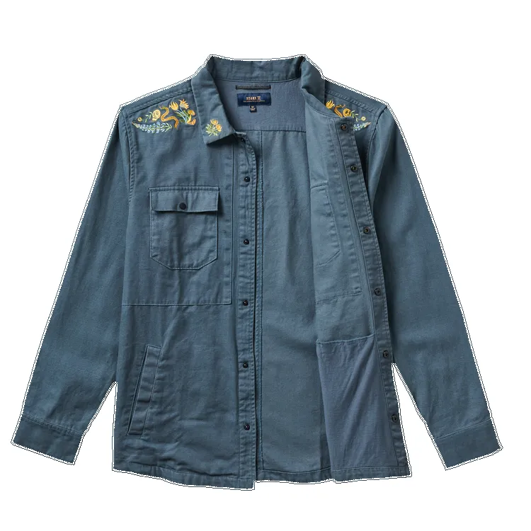 ROARK Hebrides Unlined Jacket - ORION sold by Sun Diego Boardshops product image thumbnail 2