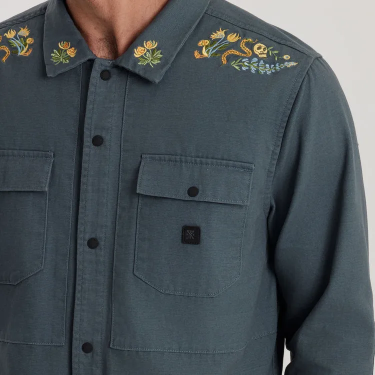 ROARK Hebrides Unlined Jacket - ORION sold by Sun Diego Boardshops product image thumbnail 4