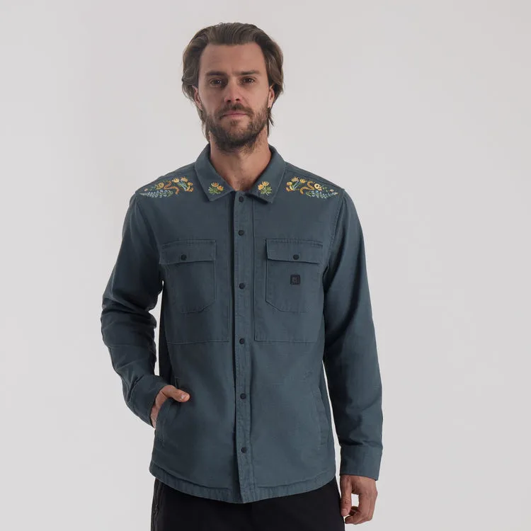 ROARK Hebrides Unlined Jacket - ORION sold by Sun Diego Boardshops