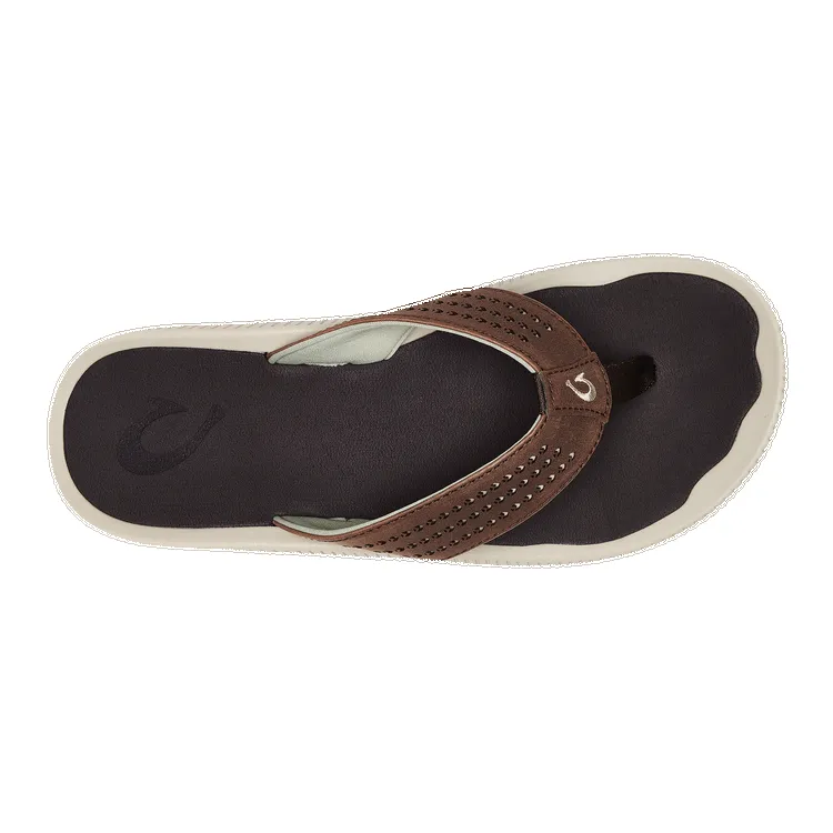 OluKai Ulele - DARK WOOD sold by Sun Diego Boardshops product image thumbnail 2