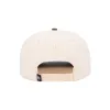 SunDiego SDBSCA Snapback - VINTAGE WHITE/Green sold by Sun Diego Boardshops