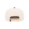 SunDiego SD BOARDSHOP Snapback - VINTAGE WHITE/BLACK sold by Sun Diego Boardshops
