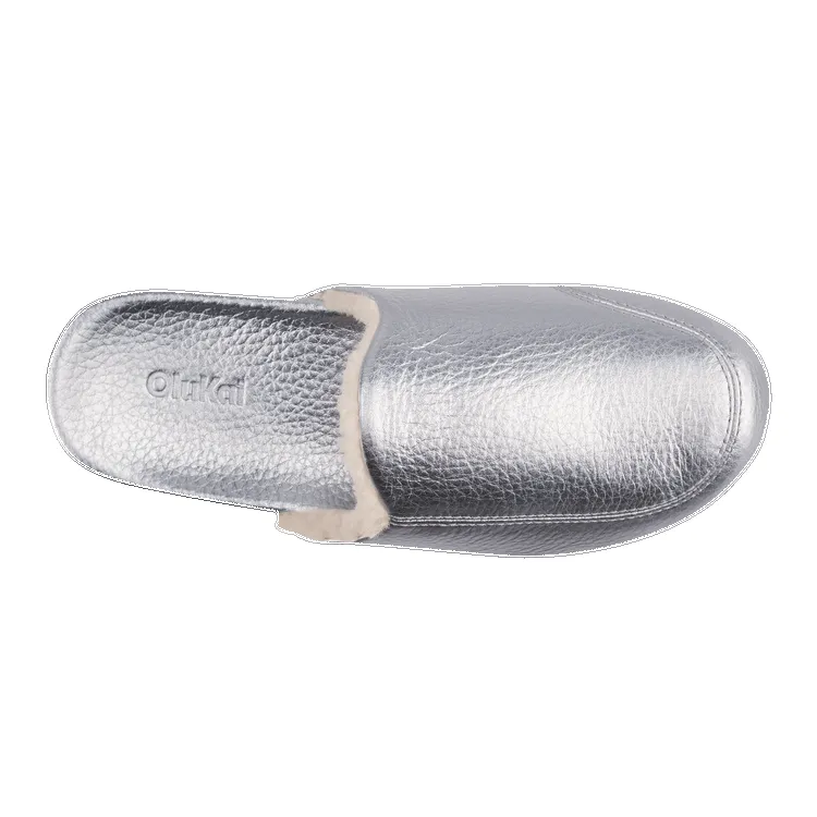 Olukai Kōnea - SILVER sold by Sun Diego Boardshops product image thumbnail 2