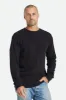 Reserve L/S Thermal - Black sold by Sun Diego Boardshops