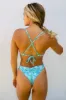 Moana Top - Ocean Deep sold by Sun Diego Boardshops