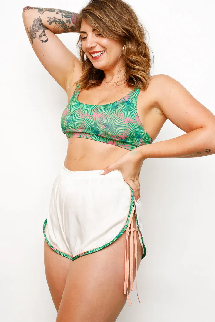 Skate Shorts - Cali Peach sold by Sun Diego Boardshops product image thumbnail 5