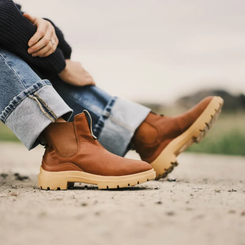 Olukai Hehi - FOX/HUNTER made by Sun Diego Boardshops