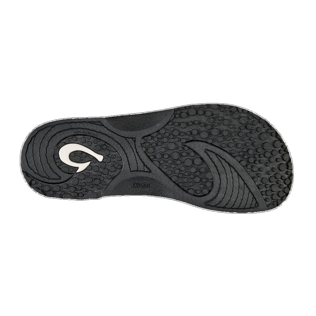 Olukai Hokua - BLACK/DARK SHADOW sold by Sun Diego Boardshops product image thumbnail 3