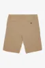 O'Neill Reserve Solid 21" Shorts - Khaki sold by Sun Diego Boardshops