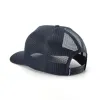 Seager Hat Old Town Snapback - Navy sold by Sun Diego Boardshops