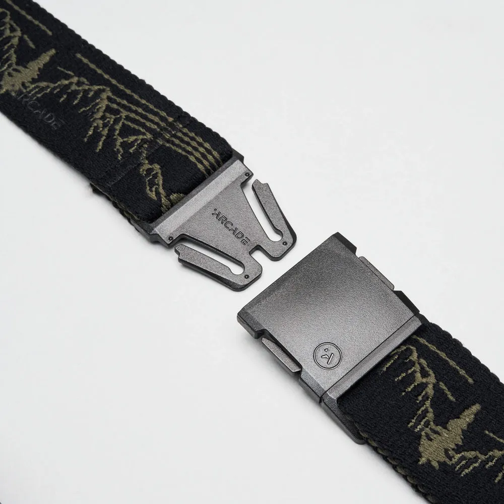 Arcade Out Of Range - Ivy Green sold by Sun Diego Boardshops product image thumbnail 3