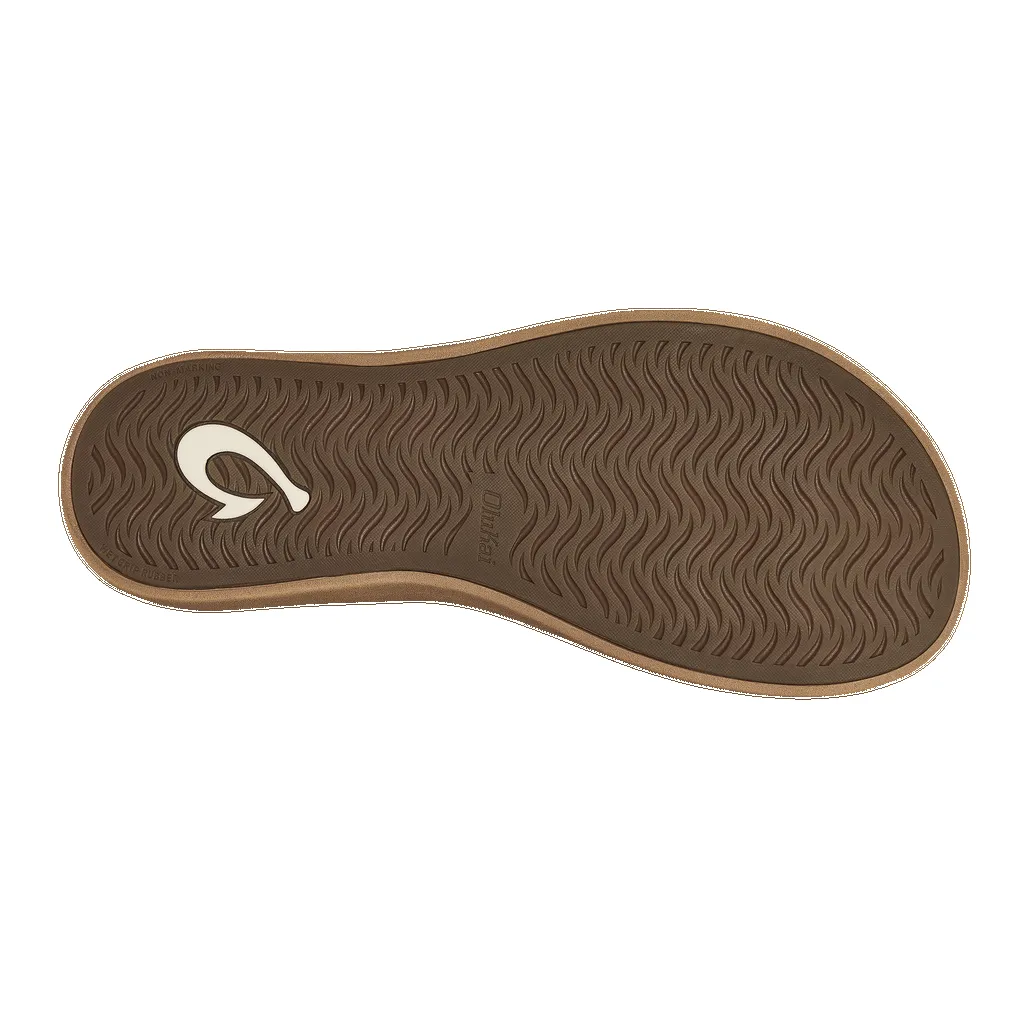 Olukai Kāpehe Luana - Sahara/Sahara sold by Sun Diego Boardshops product image thumbnail 4