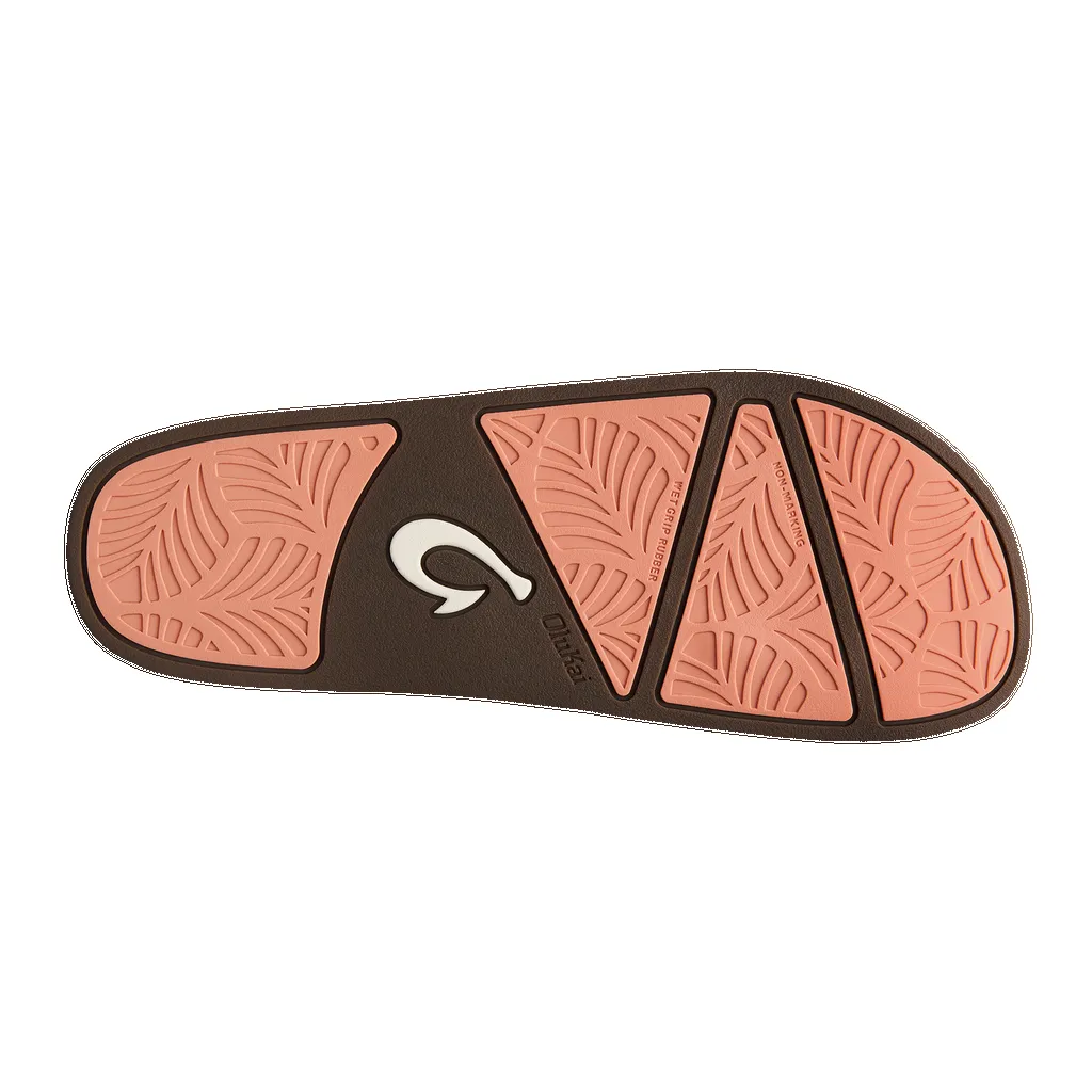 Olukai Kīpe‘a ‘Olu - Black sold by Sun Diego Boardshops product image thumbnail 4