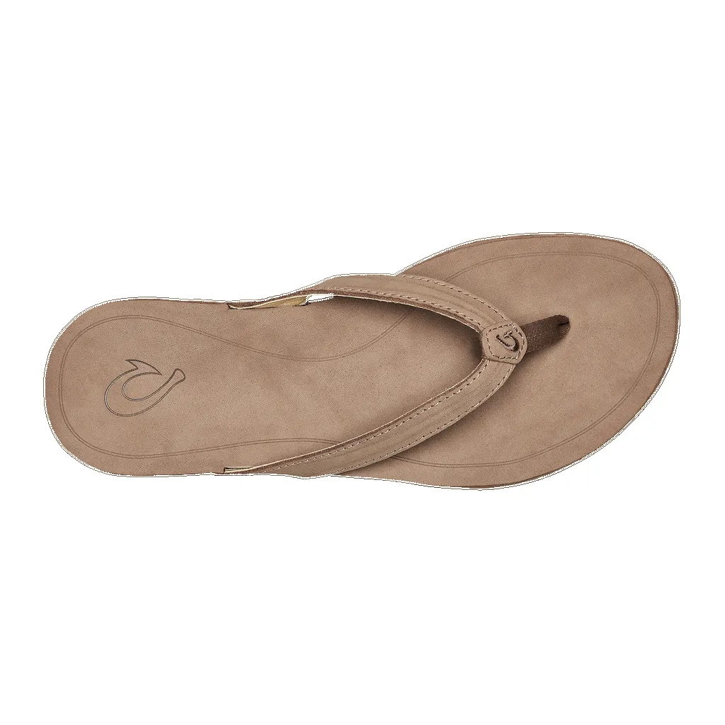 Olukai ‘Aukai - Tan sold by Sun Diego Boardshops product image thumbnail 3