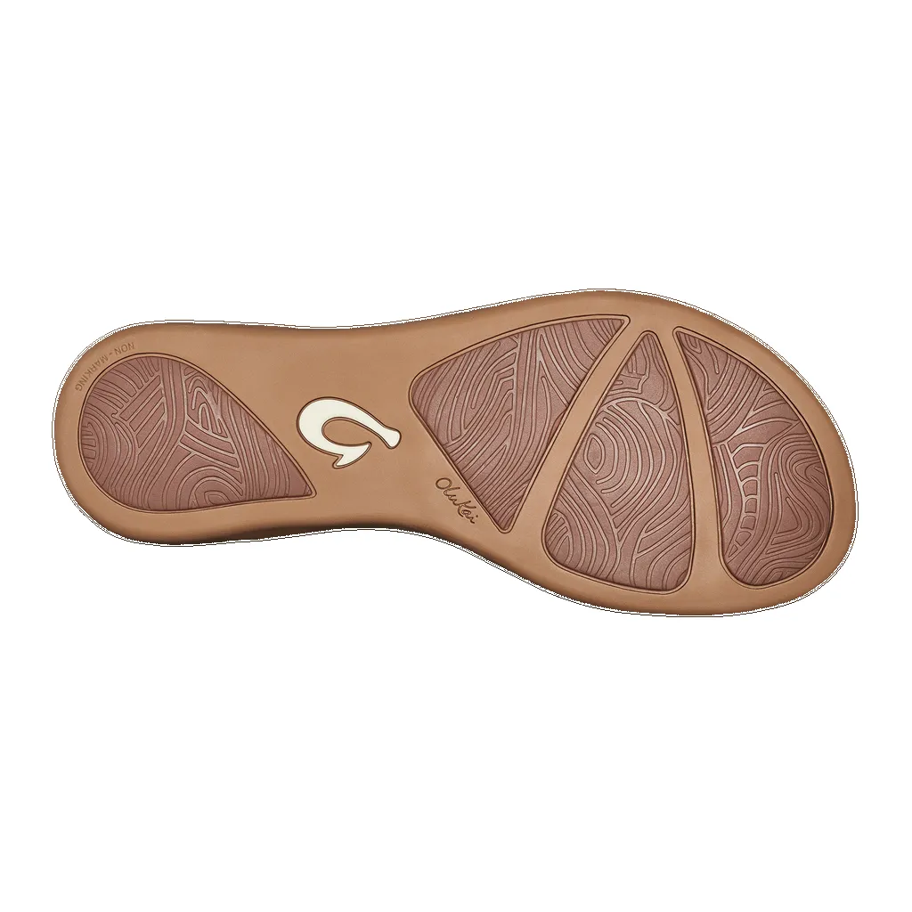 Olukai ‘Aukai - Tan sold by Sun Diego Boardshops product image thumbnail 4