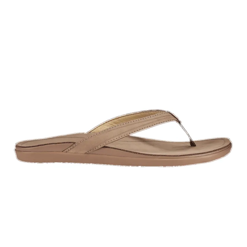 Olukai ‘Aukai - Tan sold by Sun Diego Boardshops