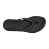 Olukai ‘Aukai - Black sold by Sun Diego Boardshops