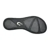 Olukai ‘Aukai - Black sold by Sun Diego Boardshops