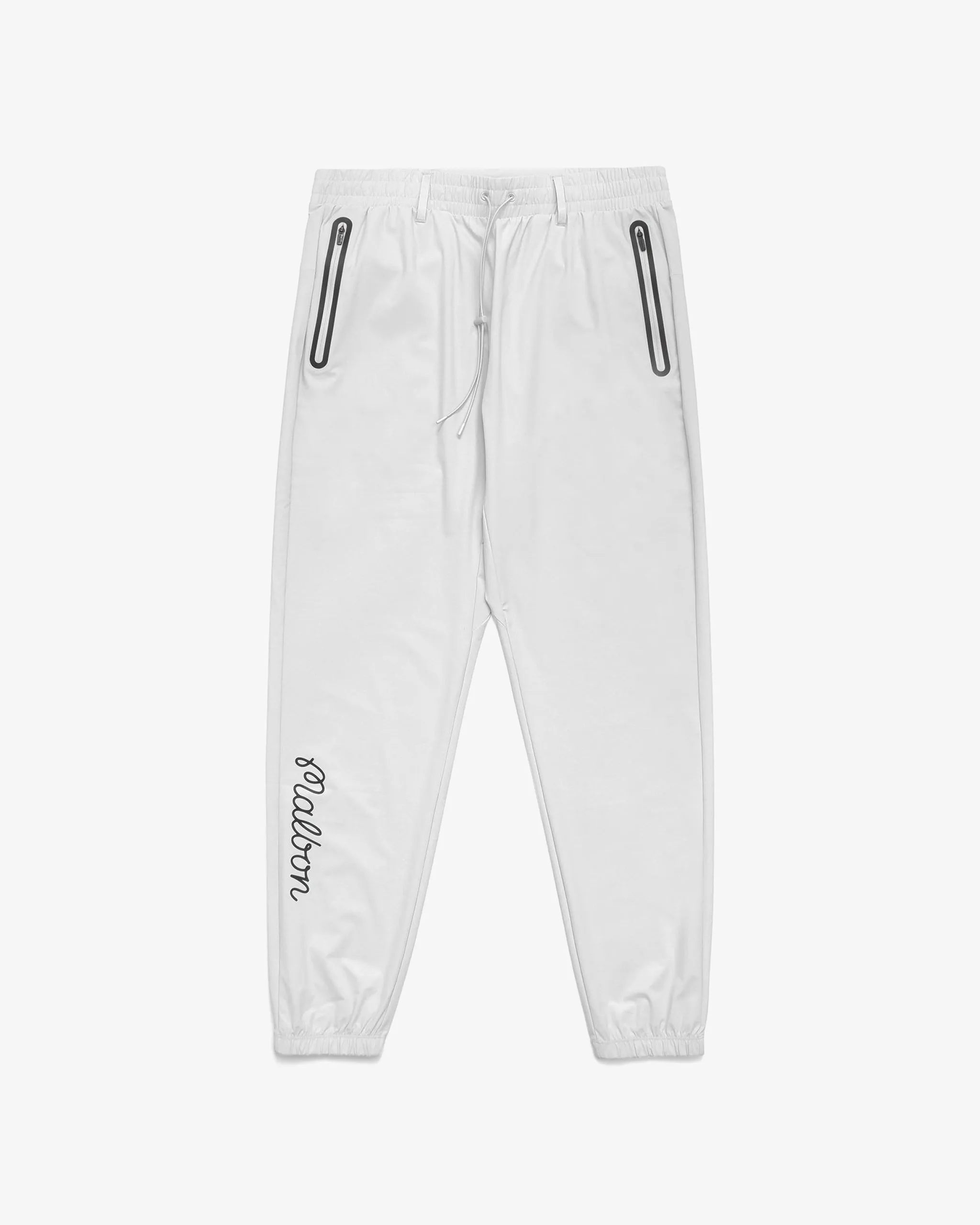 Malbon Golf Performance Nylon Tech Pant - SLATE sold by Sun Diego Boardshops product image thumbnail 3