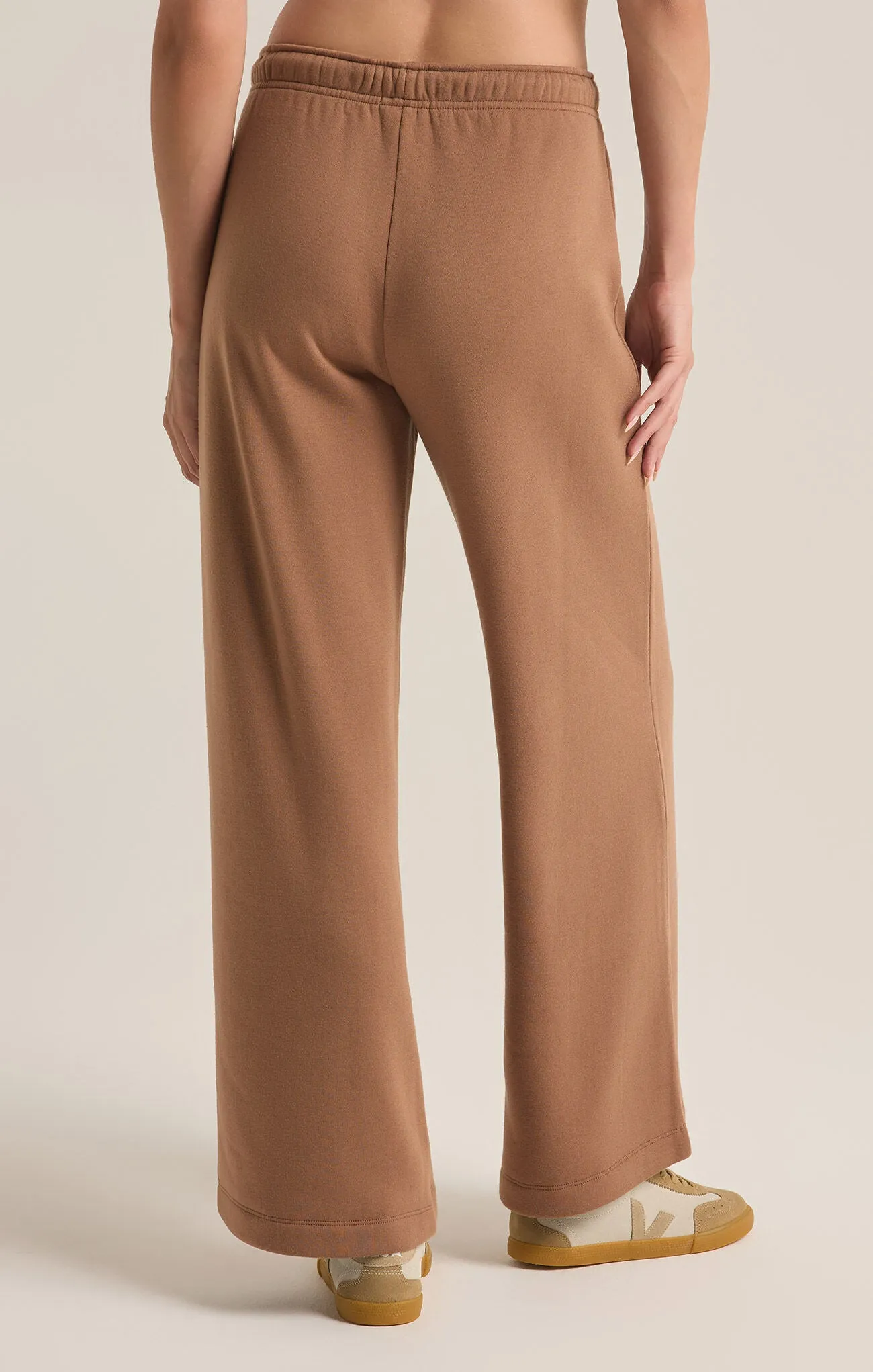 Z-Supply Feeling The Moment Sweatpant - CAMPFIRE sold by Sun Diego Boardshops product image thumbnail 2