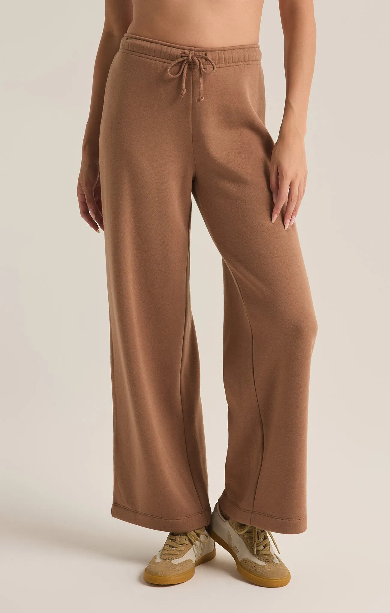 Z-Supply Feeling The Moment Sweatpant - CAMPFIRE sold by Sun Diego Boardshops