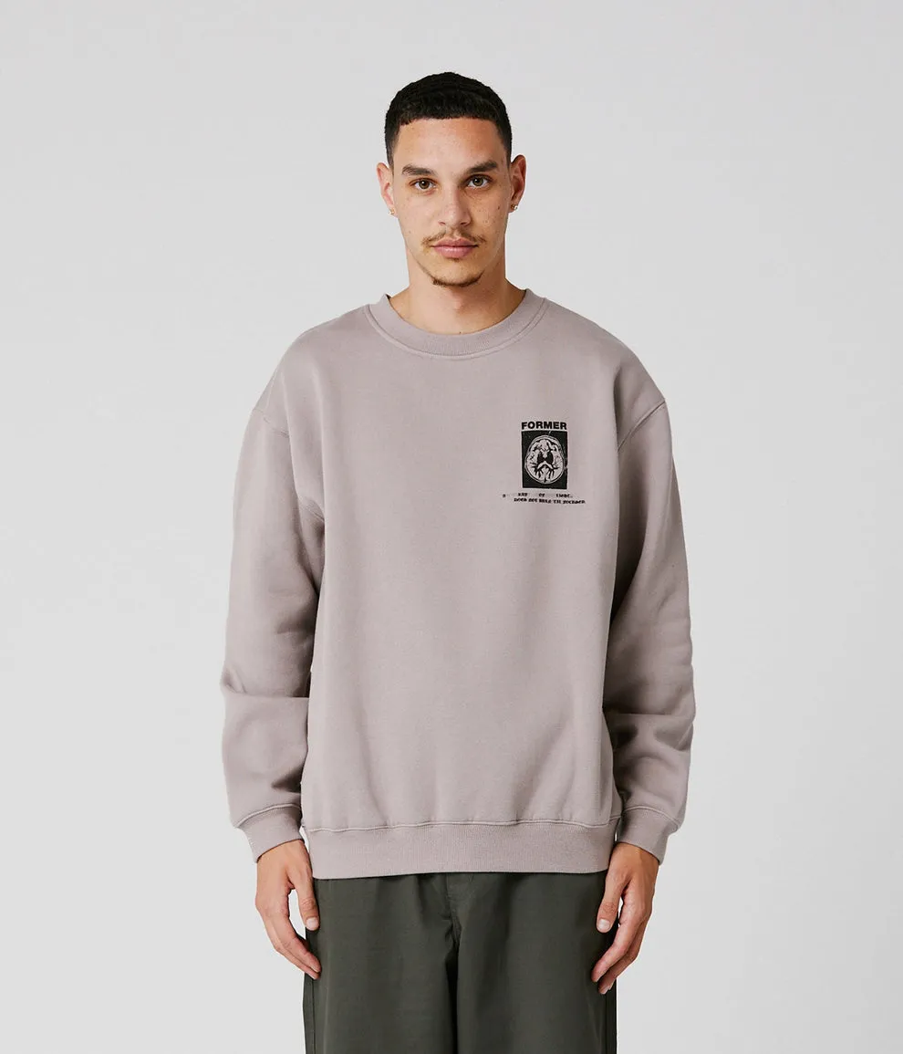 FORMER Brainscan Crew - MUSHROOM sold by Sun Diego Boardshops product image thumbnail 3