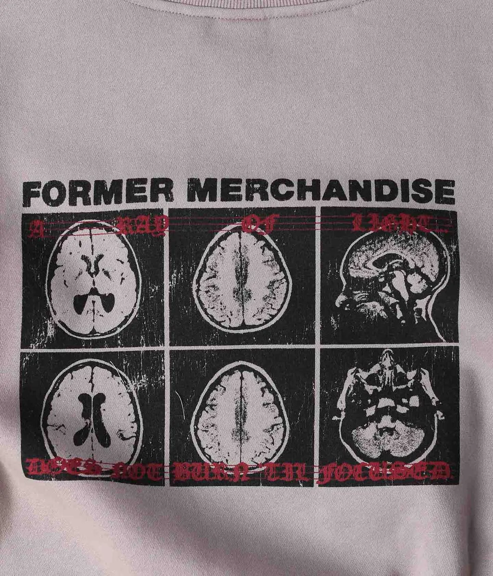 FORMER Brainscan Crew - MUSHROOM sold by Sun Diego Boardshops product image thumbnail 2