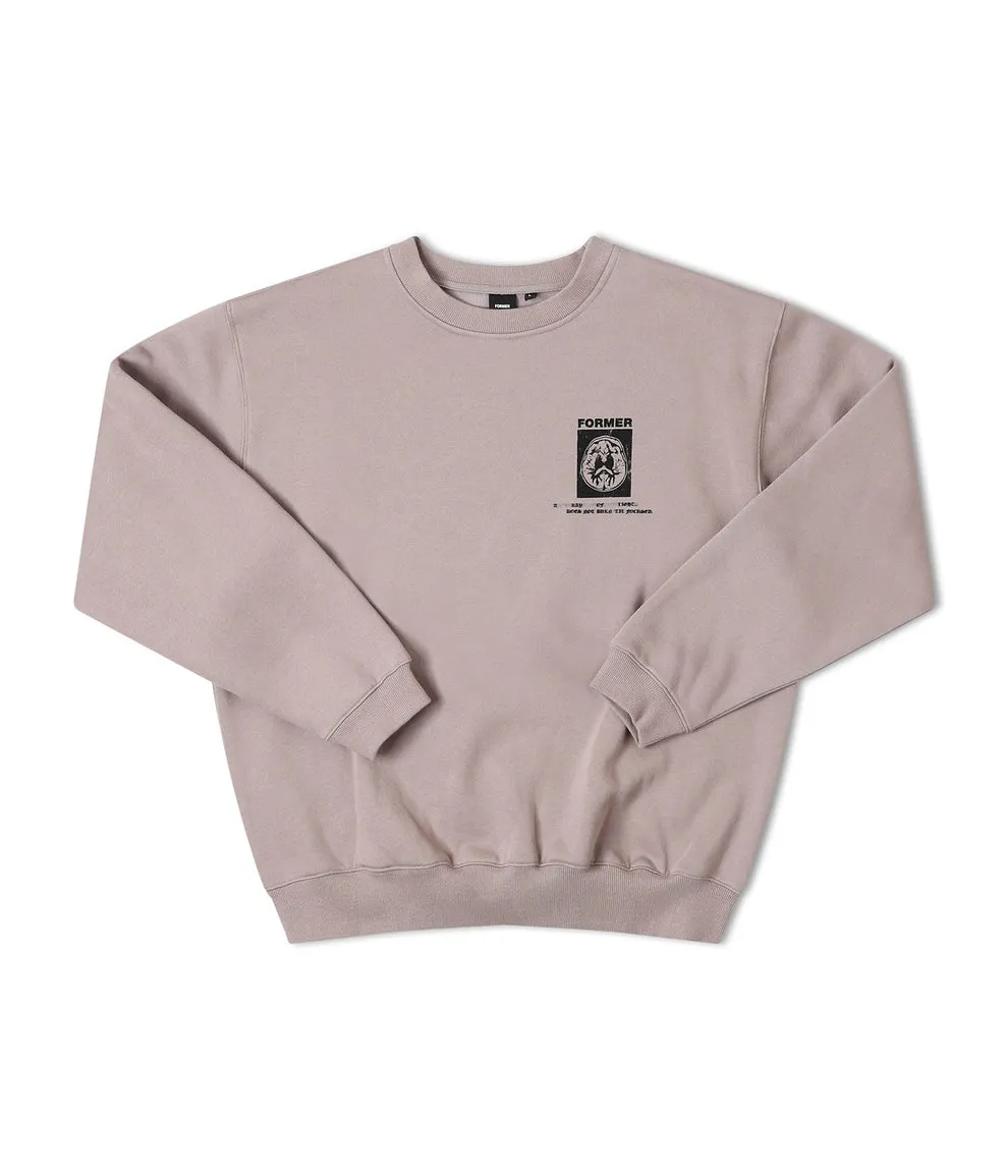 FORMER Brainscan Crew - MUSHROOM sold by Sun Diego Boardshops product image thumbnail 4