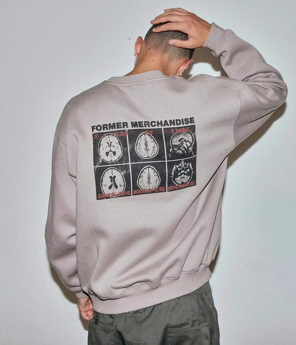 FORMER Brainscan Crew - MUSHROOM sold by Sun Diego Boardshops