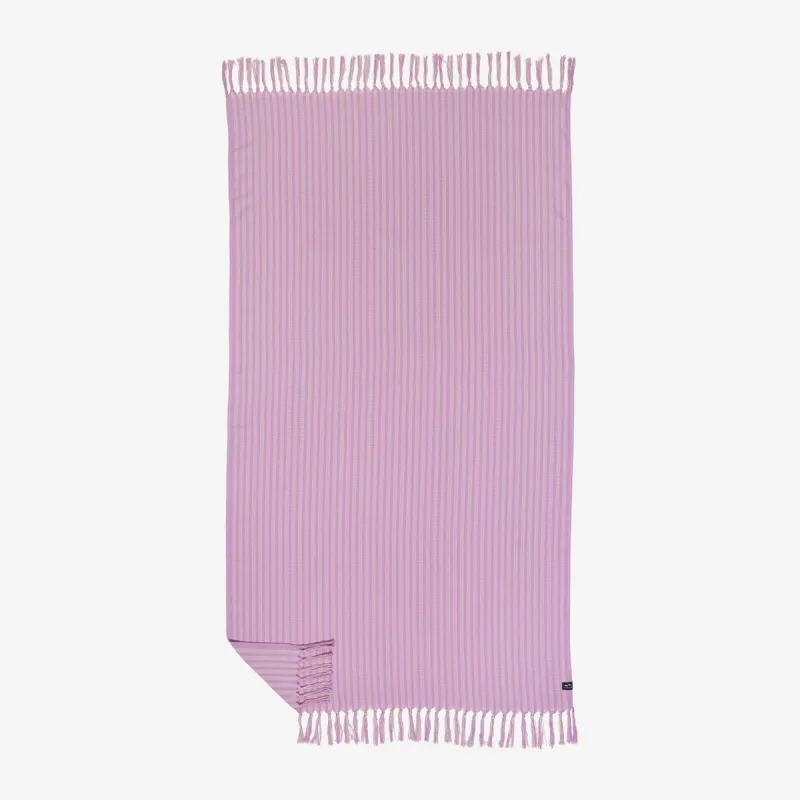 SLOWTIDE Koko Turkish Towel - UBE sold by Sun Diego Boardshops
