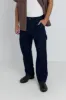 Rhythm Carpenter Pant - DEEP BLUE sold by Sun Diego Boardshops