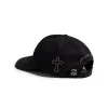 PRIMITIVE STAY UP STRAPBACK - BLACK sold by Sun Diego Boardshops