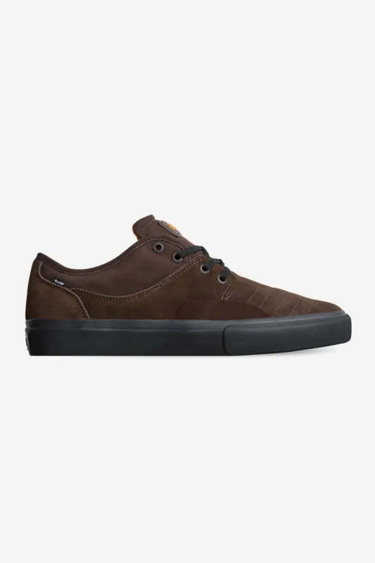 Globe AUSTRALIA Mahalo Plus - COFFEE/BLACK sold by Sun Diego Boardshops