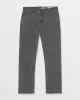 Volcom Solver Modern Fit Jeans - NEUTRAL GREY sold by Sun Diego Boardshops